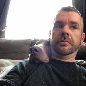 Meet your Posher, Mike